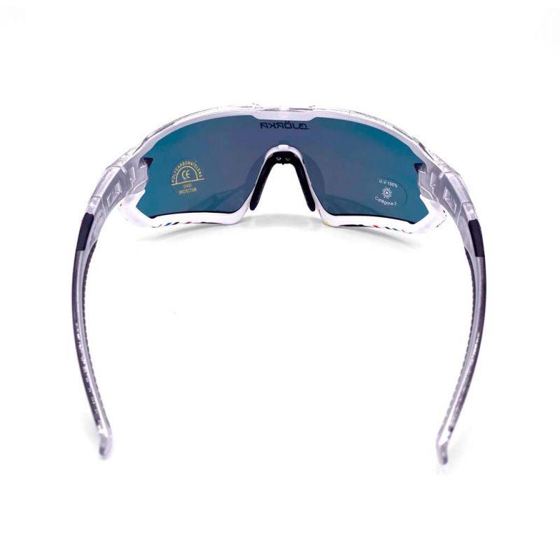 LUNETTES BJÖRKA LUCIFER LIMITED - BLANC E-LUNETTES BJÖRKA 