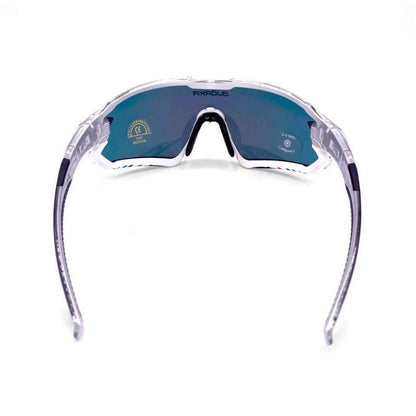 LUNETTES BJÖRKA LUCIFER LIMITED - BLANC E-LUNETTES BJÖRKA 