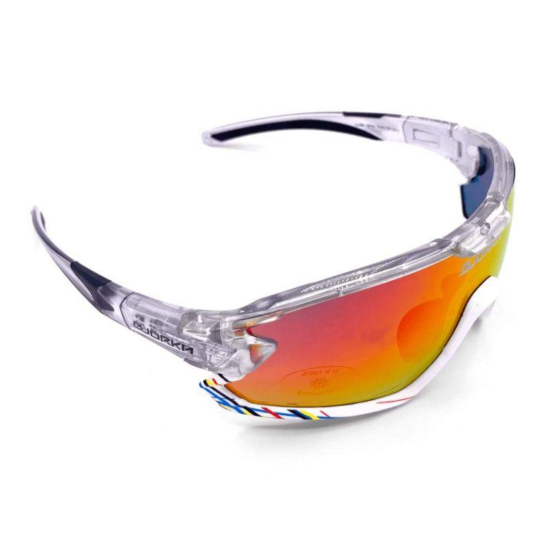 VTT - Lunettes enfant