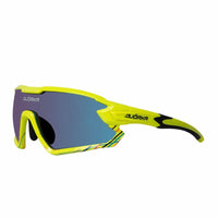 LUNETTES BJÖRKA LUCIFER LIMITED - JAUNE Référence 2389 - E-LUNETTES BJÖRKA 