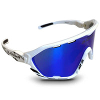 LUNETTES BJÖRKA ROCK LIMITED - BLANC E-LUNETTES BJÖRKA 