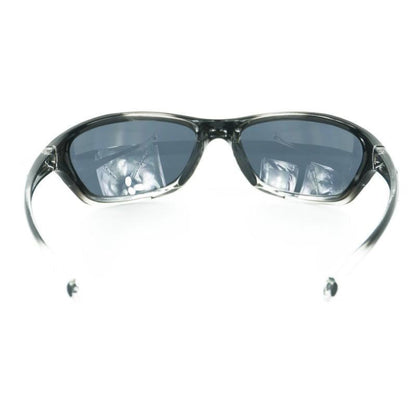 LUNETTES ENFANT CRATONI PIPER - NOIR TRANSPARENT Référence 887 - Noir transparent E-LUNETTES LACTIKS 