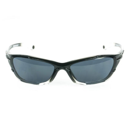 LUNETTES ENFANT CRATONI PIPER - NOIR TRANSPARENT Référence 887 - Noir transparent E-LUNETTES LACTIKS 