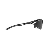 LUNETTES PROPULSE CADRE NOIR MAT PROPULSE ET VERRES NOIR FUMÉE PROPULSE CADRE NOIR MAT ET VERRES NOIR FUMÉE E-LUNETTES RUDY PROJECT 