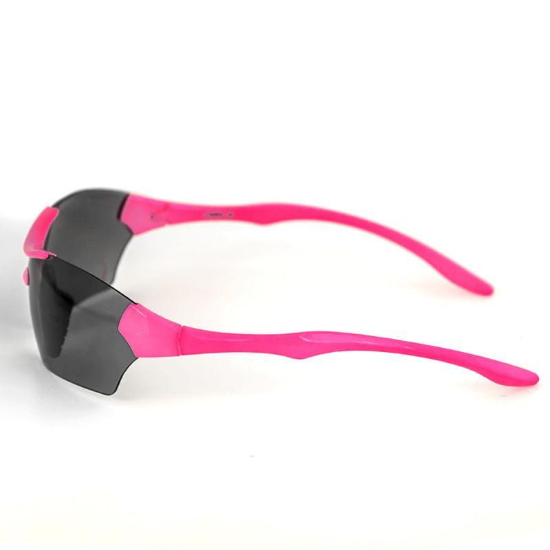 LUNETTES SILA TIGRO - ROSE - VERRES MIRROR 1794 E-LUNETTES SILA SPORT 