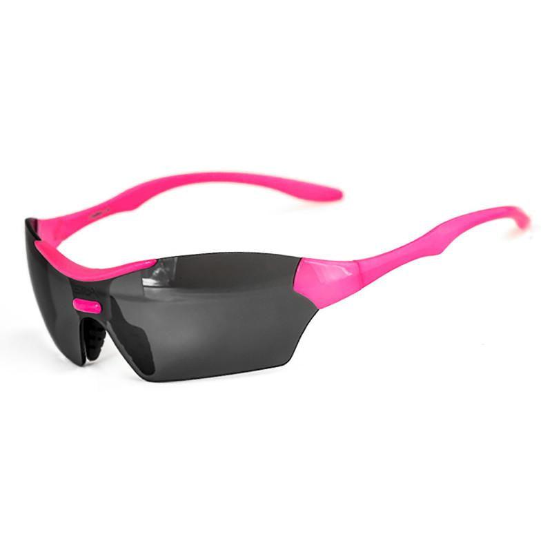 LUNETTES SILA TIGRO - ROSE - VERRES MIRROR 1794 E-LUNETTES SILA SPORT 