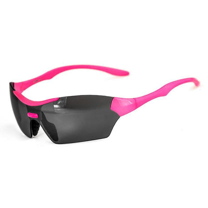 LUNETTES SILA TIGRO - ROSE - VERRES MIRROR 1794 E-LUNETTES SILA SPORT 
