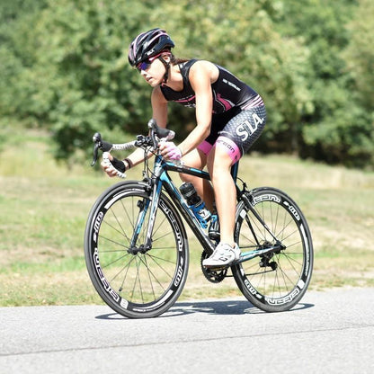 LUNETTES SILA TIGRO - ROSE - VERRES MIRROR 1794 E-LUNETTES SILA SPORT 