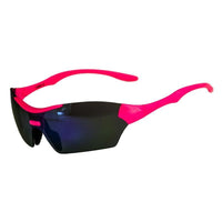 LUNETTES SILA TIGRO - ROSE VIOLET/PURPLE 586 E-LUNETTES SILA SPORT 