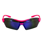 LUNETTES SILA TIGRO - ROSE VIOLET/PURPLE 586 E-LUNETTES SILA SPORT 