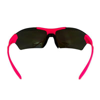 LUNETTES SILA TIGRO - ROSE VIOLET/PURPLE 586 E-LUNETTES SILA SPORT 