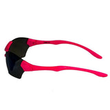 LUNETTES SILA TIGRO - ROSE VIOLET/PURPLE 586 E-LUNETTES SILA SPORT 