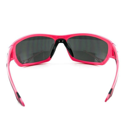 LUNETTES SILA VIPER - ROSE - VERRES IRIDIUM EVO SILVER E-LUNETTES SILA SPORT 