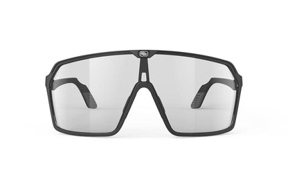 LUNETTES SPINSHIELD Spinshield Black Matte Impactx Photochromic 2 Black SP727306-0003 E-LUNETTES RUDY PROJECT 