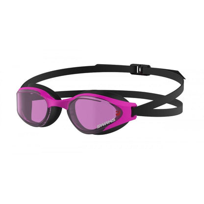 LUNETTES Swans Ascender 4 COULEURS A-LUNETTES NATATION SWANS 
