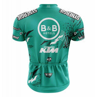 MAILLOT ENFANT B&B HOTELS KTM 2022 MC REPLICA V-MAILLOT SILA SPORTS 