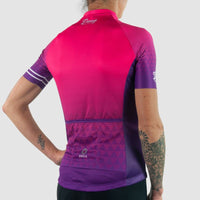 MAILLOT FEMME ARMOS DANA MC ROSE Modèle 3300 - M - Rose