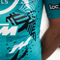 MAILLOT PRO B&B HOTELS KTM 2022 MC V-MAILLOT SILA SPORTS 