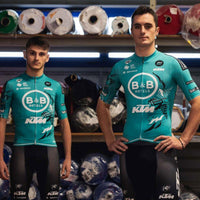 MAILLOT PRO B&B HOTELS KTM 2022 MC V-MAILLOT SILA SPORTS 