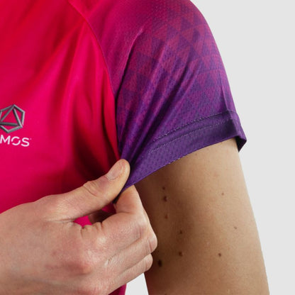 ARMOS DANA ROSE 3221 WOMEN'S RUNNING JERSEY