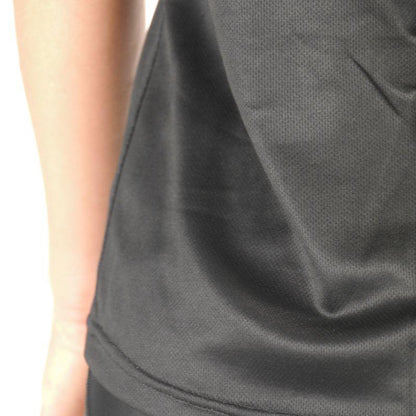 MAILLOT RUNNING FEMME IRON STYLE 2.0 BLANC 1799 V-MAILLOT SILA SPORT 