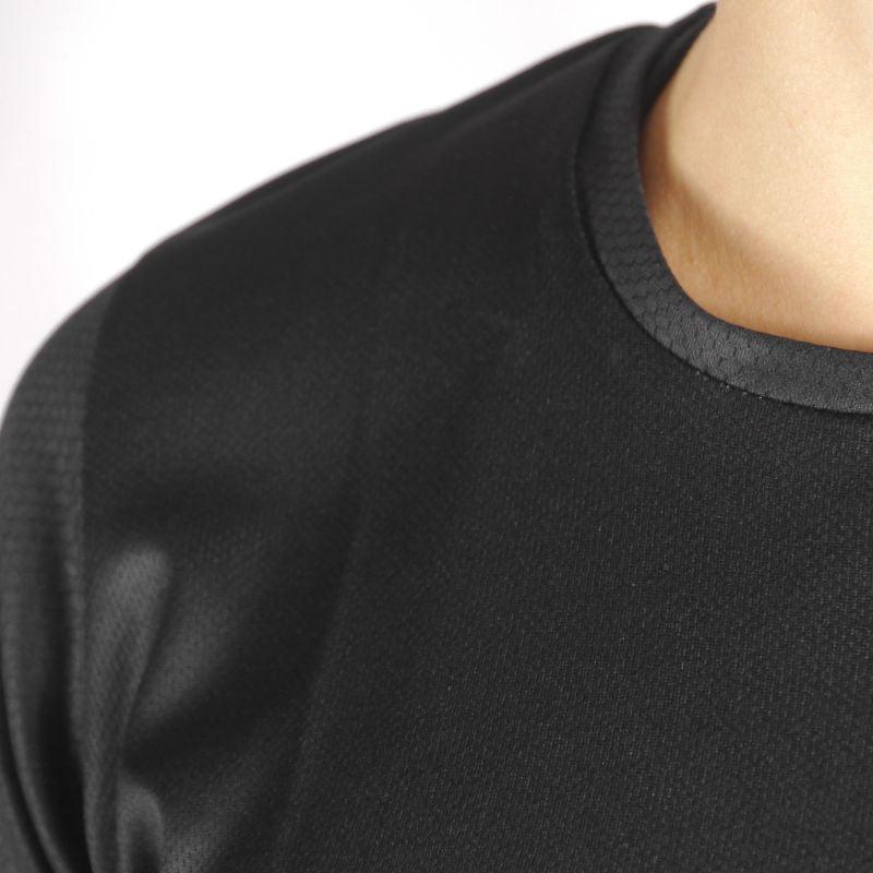 MAILLOT RUNNING FEMME IRON STYLE 2.0 BLANC 1799 V-MAILLOT SILA SPORT 