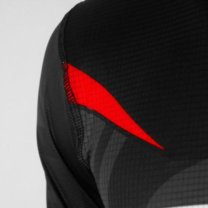 MAILLOT RUNNING HOMME - PRO ULTRALIGHT - SILA TEAM - ROUGE - MC 1668 M-RUNNING SILA SPORT 