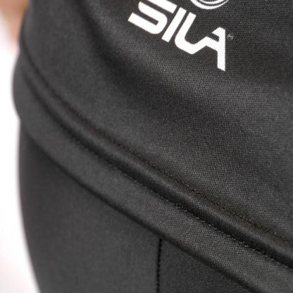 MAILLOT RUNNING HOMME - SILA CARBON STYLE 2 - BLANC 1703 M-RUNNING SILA SPORT 