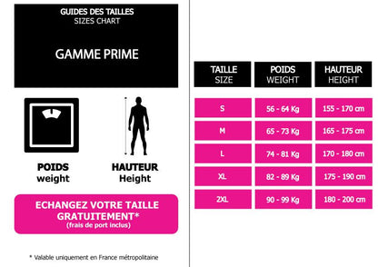 MAILLOT RUNNING HOMME - SILA PRIME NOIR - MANCHES LONGUES 1863 V-MAILLOT SILA SPORT 