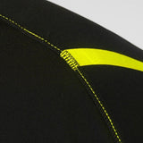 MAILLOT RUNNING - SILA PRIME NOIR - Manches courtes 1303 M-RUNNING SILA SPORT 