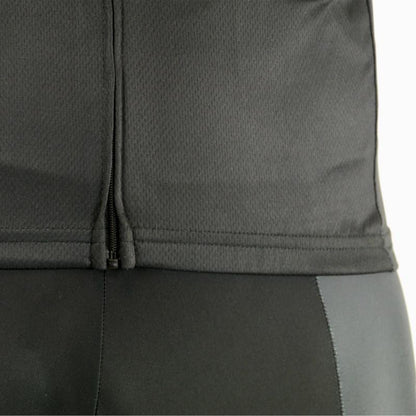 MAILLOT SILA CARBON STYLE 2 BLEU - Manches courtes Référence 1627 V-MAILLOT LACTIKS 