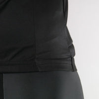 MAILLOT SILA CARBON STYLE 2 ROSE - Manches courtes Référence 1629 - V-MAILLOT LACTIKS 