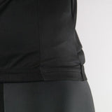 MAILLOT SILA CARBON STYLE 2 ROSE - Manches courtes Référence 1629 - V-MAILLOT LACTIKS 