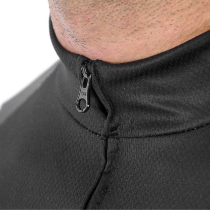 MAILLOT SILA CARBON STYLE 2 ROSE - Manches courtes Référence 1629 - V-MAILLOT LACTIKS 