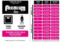 MAILLOT SILA FLUO STYLE 3 Plus – ROSE – Manches courtes Référence 2757 - V-MAILLOT SILA SPORTS 