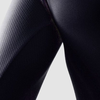 MAILLOT UNDERWEAR ARMOS SKINTECH ML BLEU MARINE T-MAILLOT UNDERWEAR SILA SPORT 