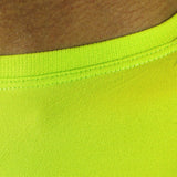 MAILLOT UNDERWEAR ARMOS SKINTECH ML LIME T-MAILLOT UNDERWEAR SILA SPORT 