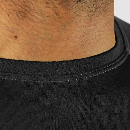 MAILLOT UNDERWEAR ARMOS SKINTECH ML NOIR T-MAILLOT UNDERWEAR SILA SPORT 