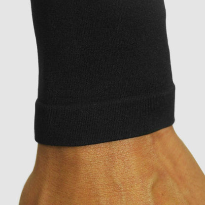 MAILLOT UNDERWEAR ARMOS SKINTECH ML NOIR T-MAILLOT UNDERWEAR SILA SPORT 