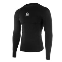 MAILLOT UNDERWEAR ARMOS SKINTECH ML NOIR T-MAILLOT UNDERWEAR SILA SPORT NOIR 8A 