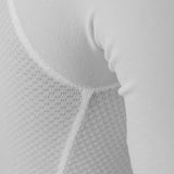 Maillot Underwear SILA PRIME Blanc Manches longues Modèle 1357 T-MAILLOT UNDERWEAR SILA SPORT 