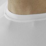 Maillot Underwear SILA PRIME Blanc Manches longues Modèle 1357 T-MAILLOT UNDERWEAR SILA SPORT 