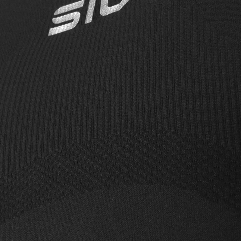 MAILLOT UNDERWEAR SILA PRIME NOIR MANCHES 1356 T-MAILLOT UNDERWEAR SILA SPORT 