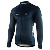 MAILLOT / VESTE MI SAISON PERFO ARMOS LEGEND BLEU MARINE V-MAILLOT SILA SPORT XS BLEU MARINE 