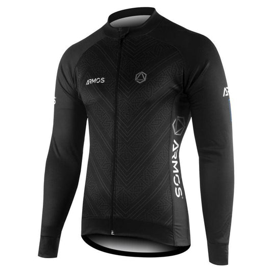 MAILLOT / VESTE MI SAISON PERFO ARMOS LEGEND NOIR V-MAILLOT SILA SPORT XS noir 