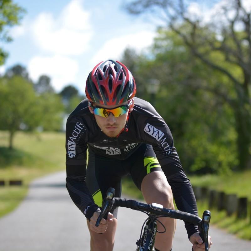 MAILLOT / VESTE MI-SAISON PRO SILA TEAM NOIR V-MAILLOT SILA SPORT 