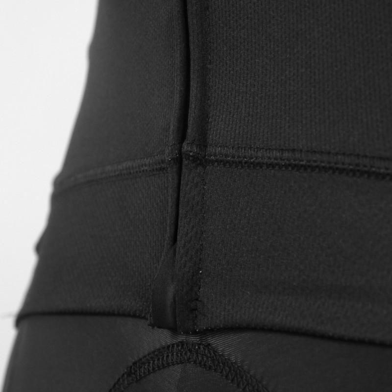 MAILLOT / VESTE MI-SAISON SILA CARBON STYLE 2 - BLANC 1409 V-MAILLOT SILA SPORT 