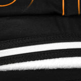 MAILLOT / VESTE MI-SAISON SILA IRON STYLE 2.0 - ORANGE 1479 V-MAILLOT SILA SPORT 