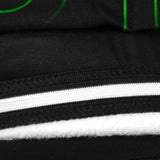 MAILLOT / VESTE MI-SAISON SILA IRON STYLE 2.0 - VERT 1480 V-MAILLOT SILA SPORT 