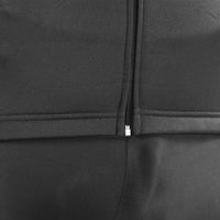 MAILLOT / VESTE MI-SAISON SILA IRON STYLE 2.0 - VERT 1480 V-MAILLOT SILA SPORT 